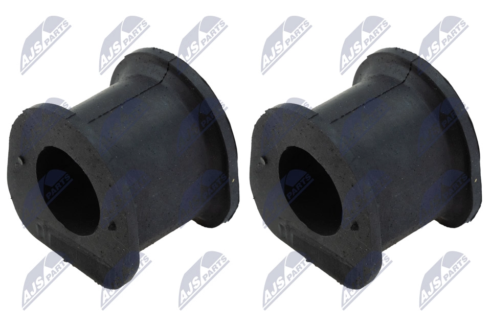 Bushing, stabiliser bar (ZGS-HY-534)