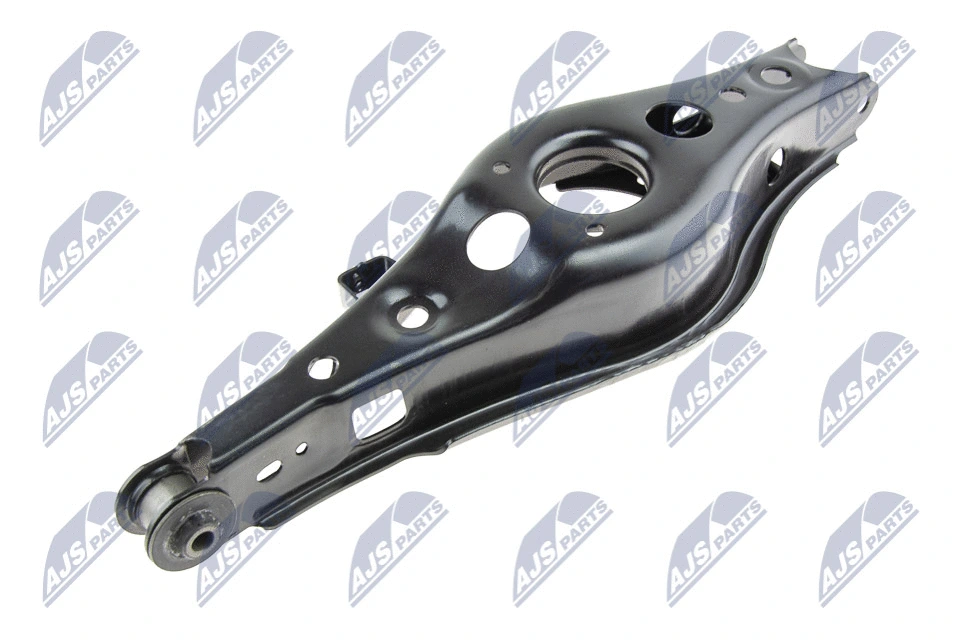 Control/Trailing Arm, wheel suspension (ZWT-TY-152)