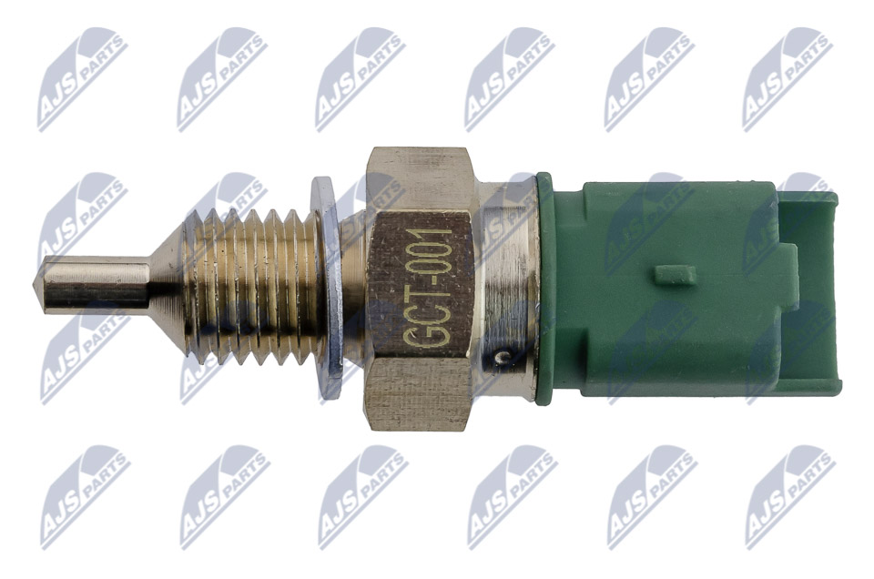 Sensor, coolant temperature