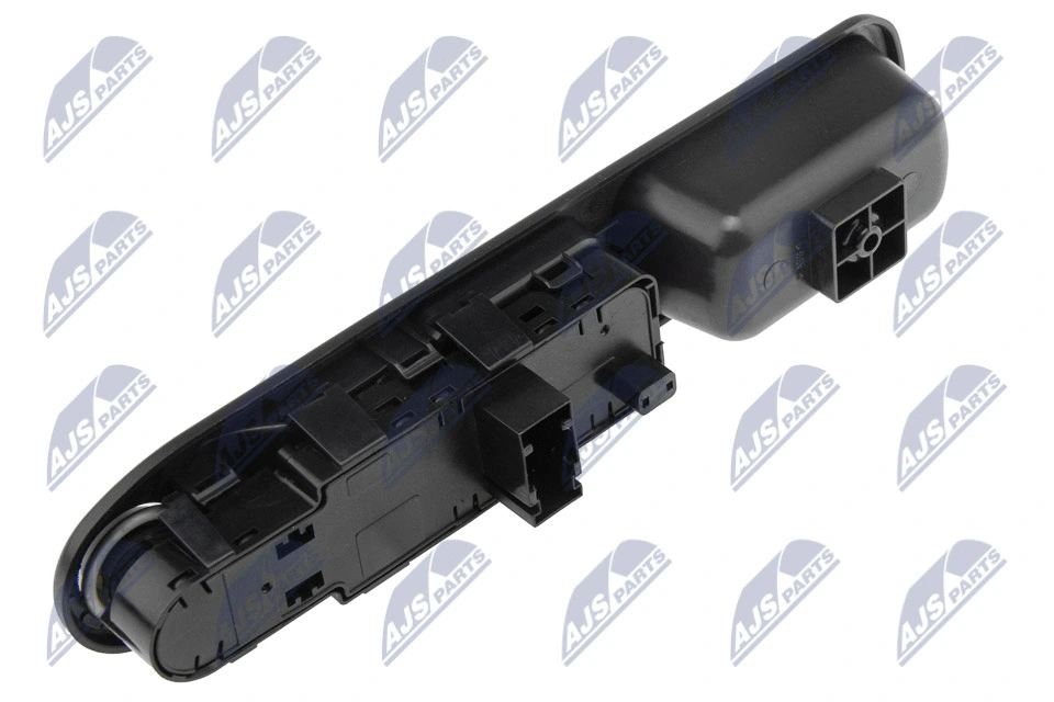 Switch, window regulator