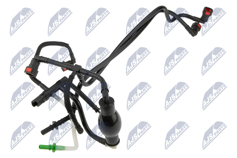 Fuel Line (BPP-CT-023)