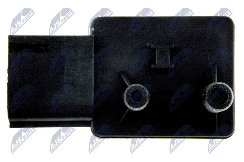Sensor, exhaust pressure