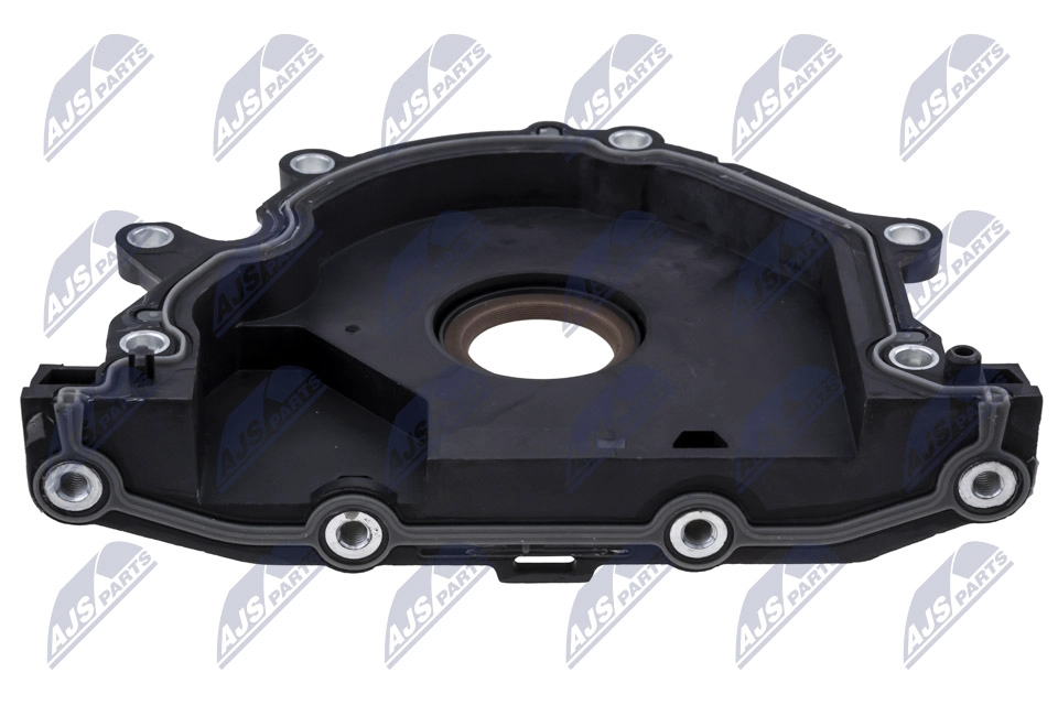 Shaft Seal, crankshaft