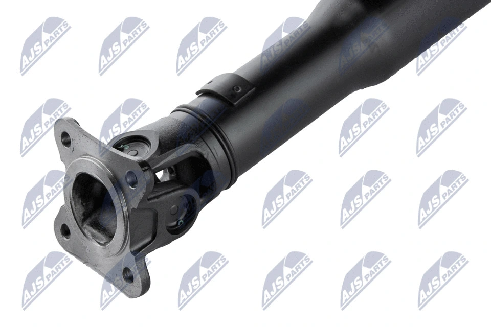 Propshaft, axle drive