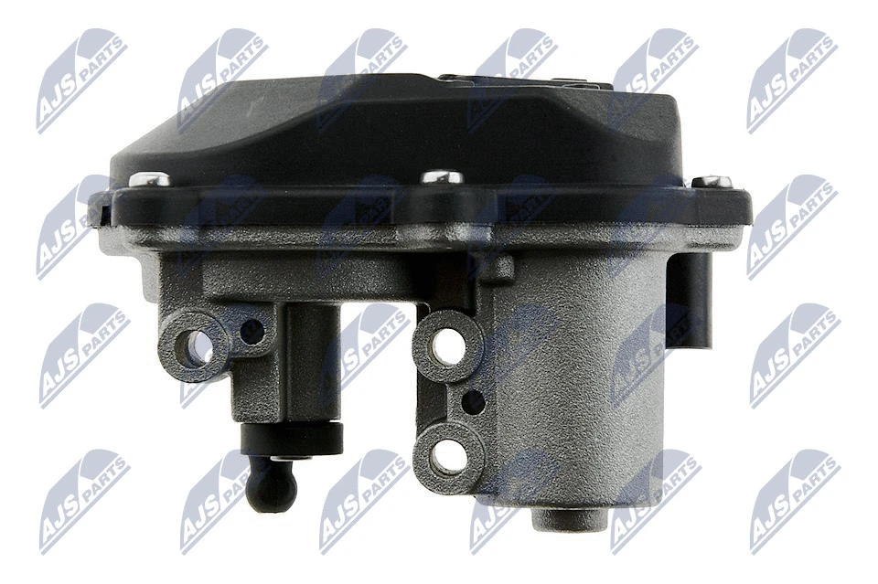 Control, swirl covers (induction pipe)