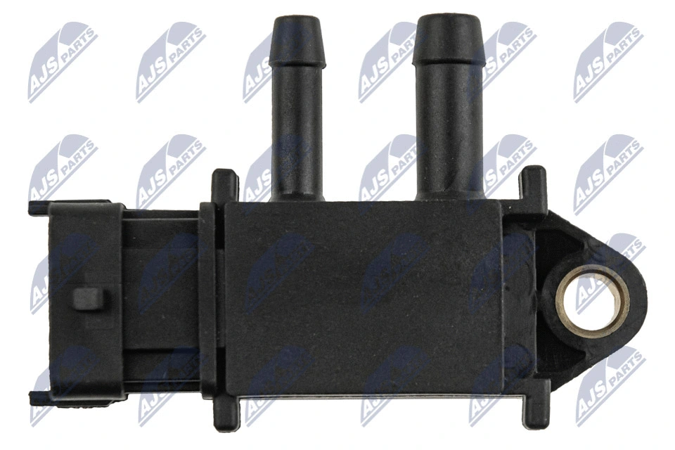 Sensor, exhaust pressure