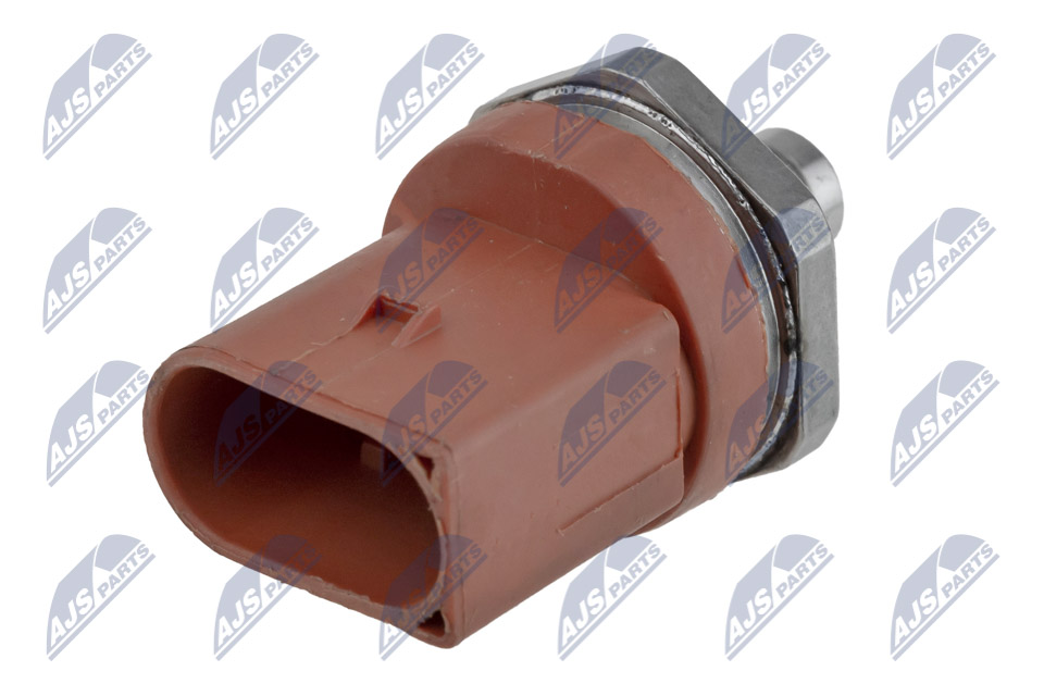 Sensor, fuel pressure