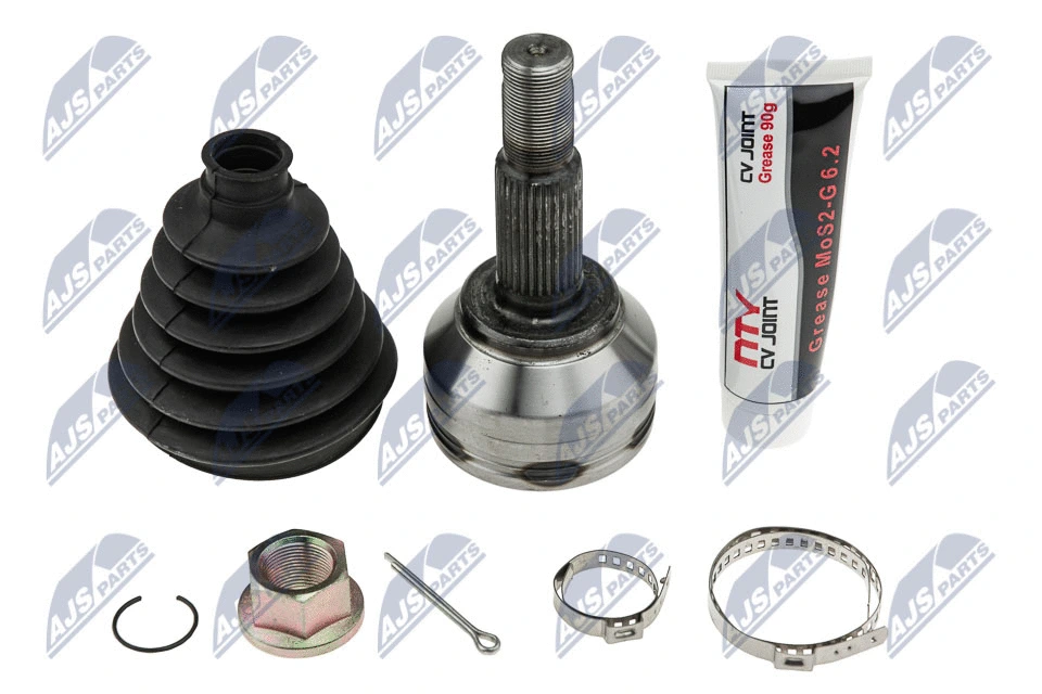 Joint Kit, drive shaft