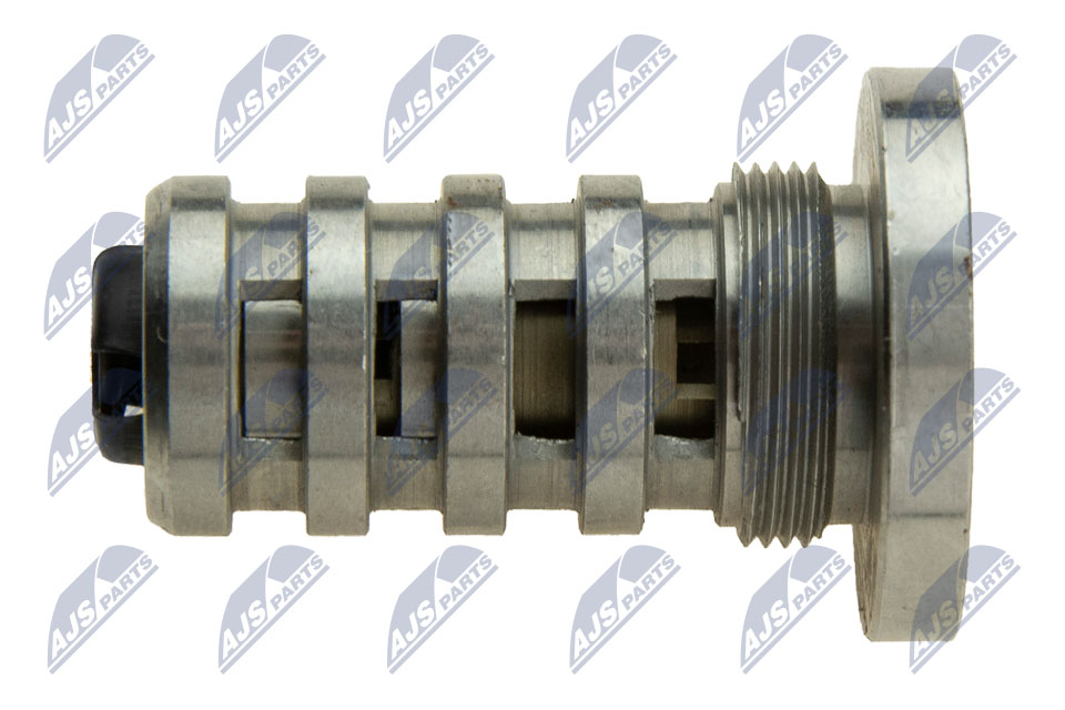 Control Valve, camshaft adjustment