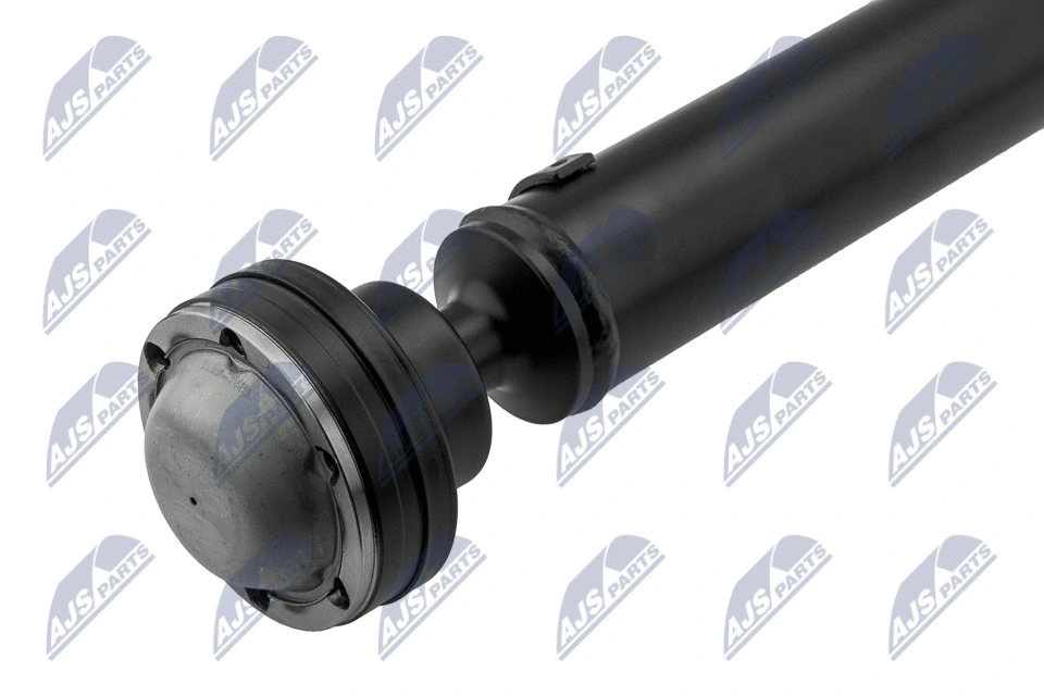 Propshaft, axle drive