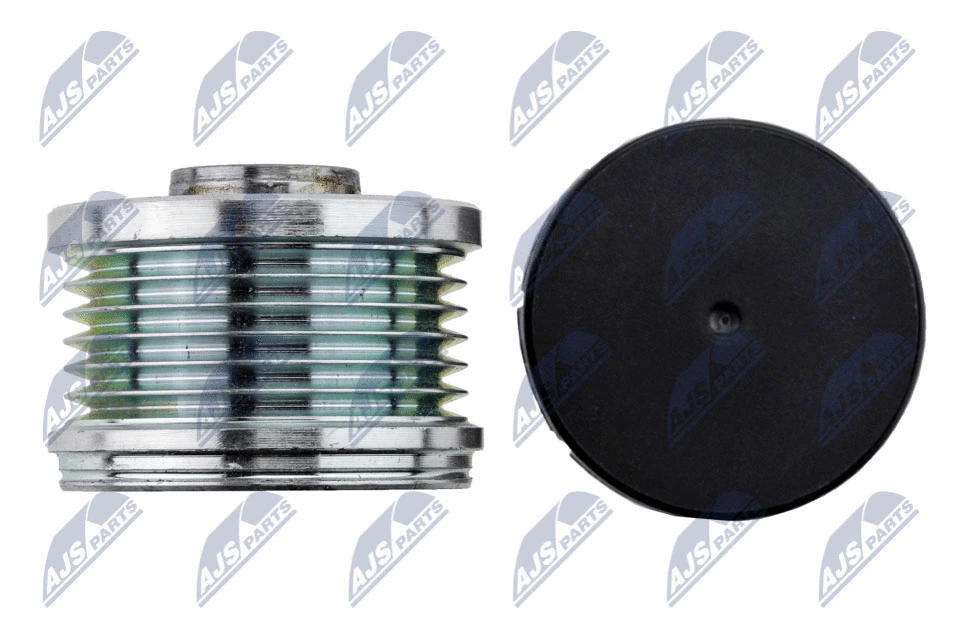 Alternator Freewheel Clutch