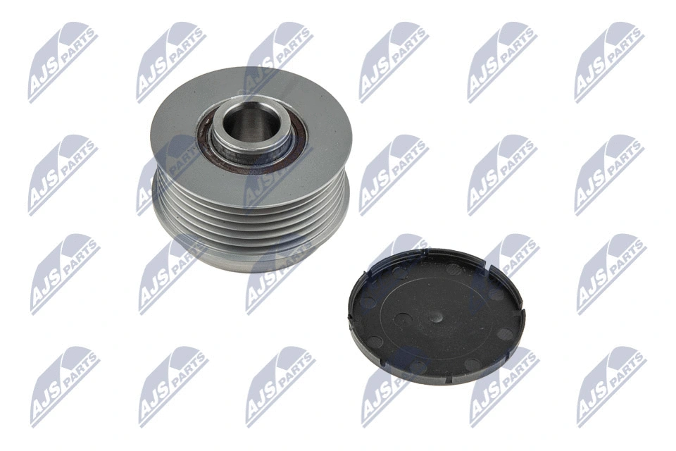 Alternator Freewheel Clutch