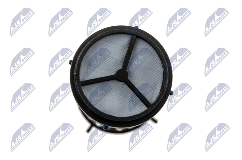 Hydraulic Filter, automatic transmission