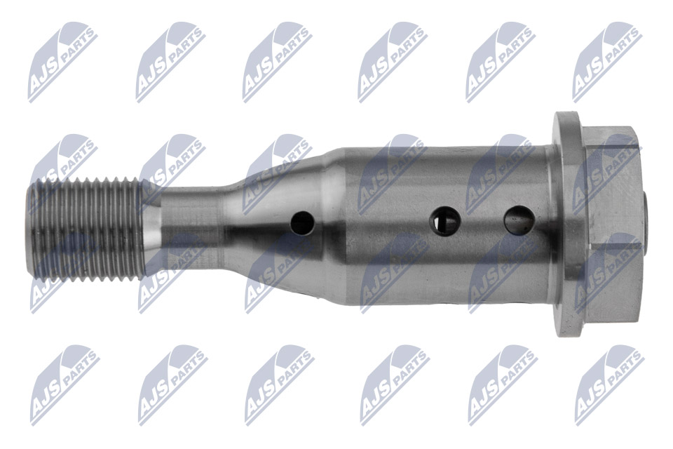 Control Valve, camshaft adjustment