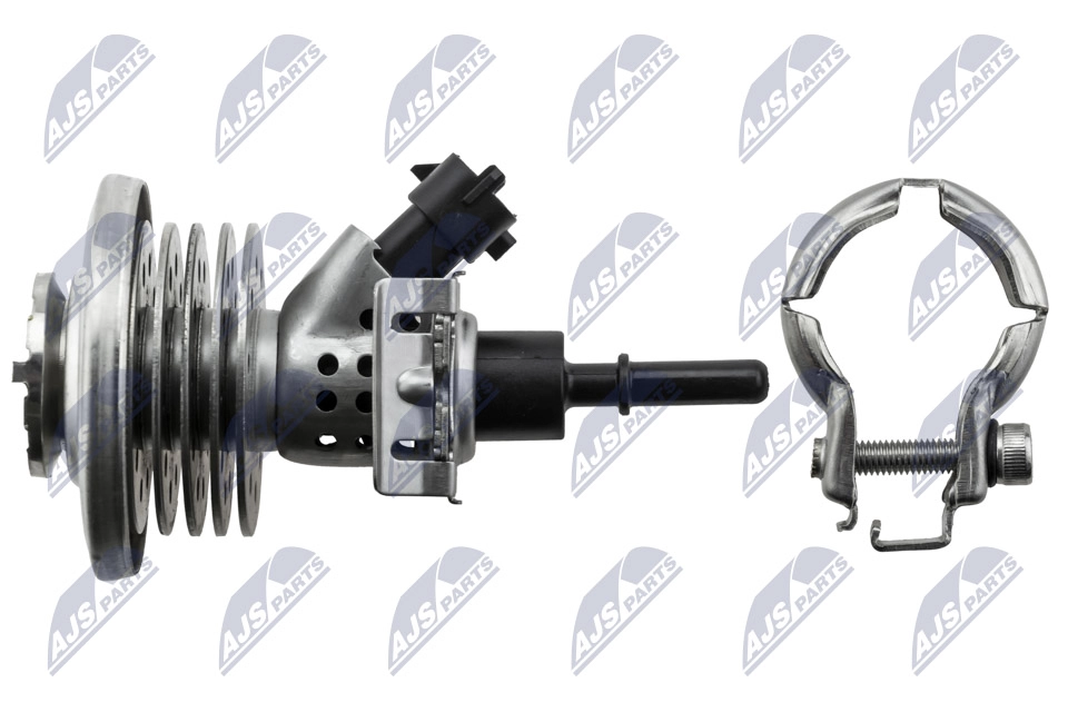 Dosing Module, urea injection