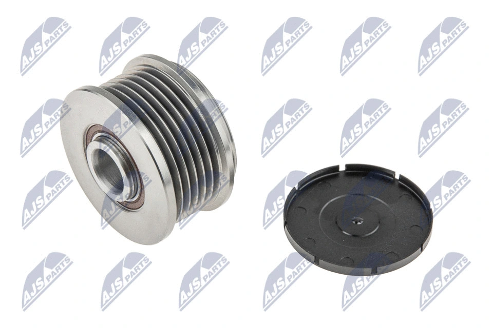 Alternator Freewheel Clutch