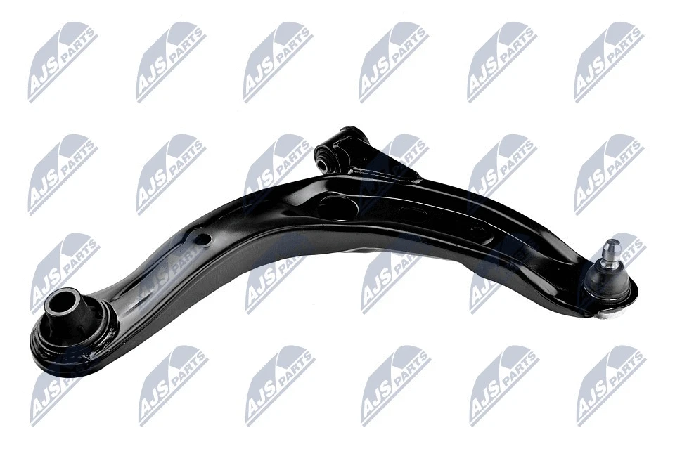 Control/Trailing Arm, wheel suspension (ZWD-MZ-041)