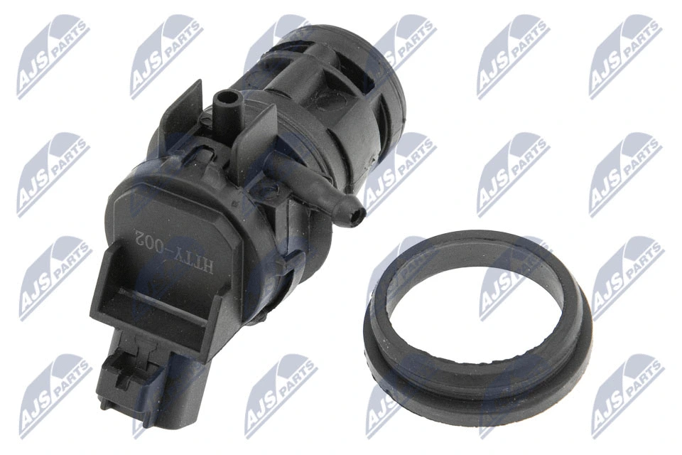 Washer Fluid Pump, window cleaning (ESP-TY-002)