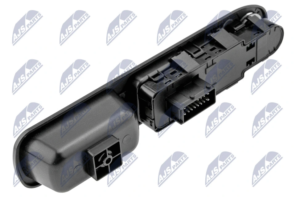 Switch, window regulator