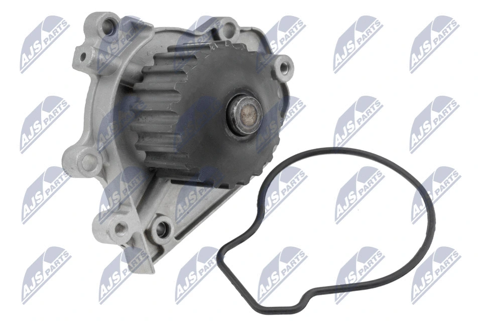 Water Pump, engine cooling (CPW-HD-025)
