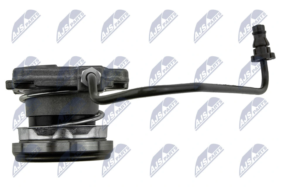 Central Slave Cylinder, clutch