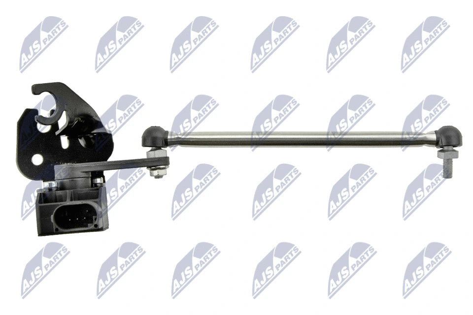 Sensor, Xenon light (headlight levelling)