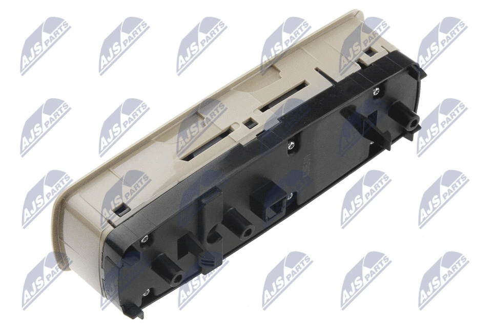 Switch, window regulator