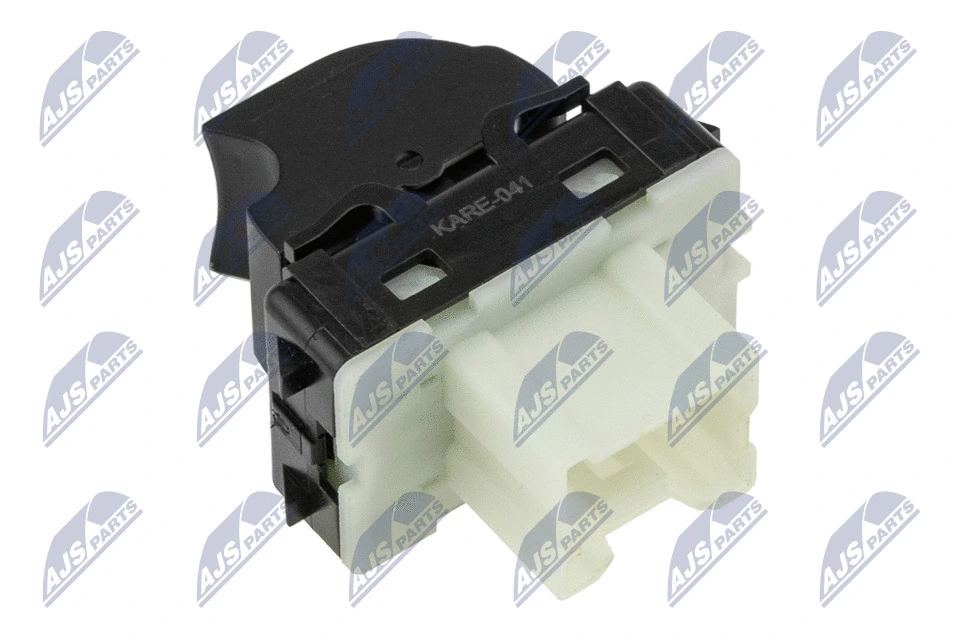 Switch, window regulator