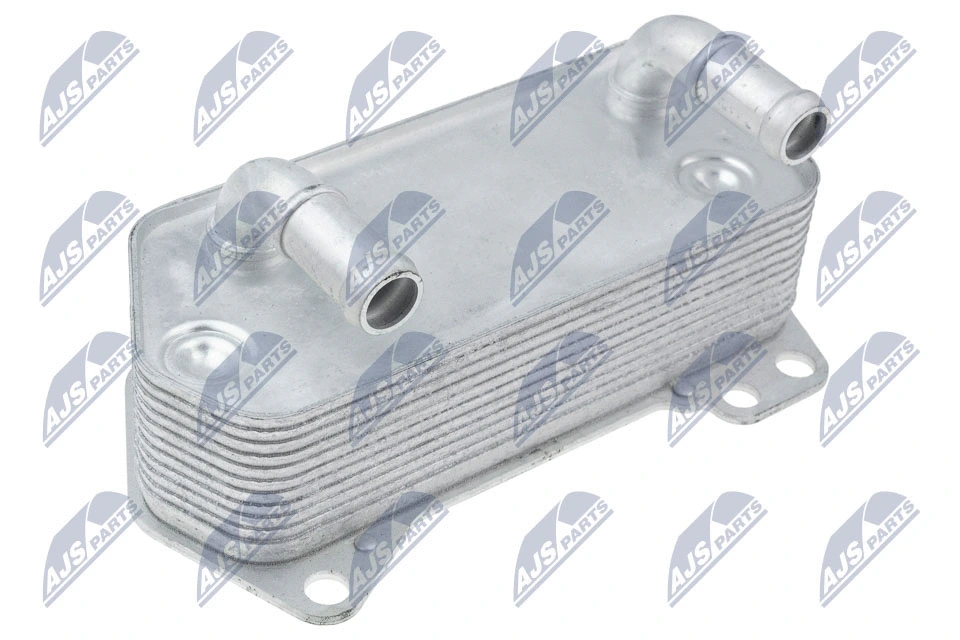 Oil Cooler, automatic transmission (CCL-VW-034)