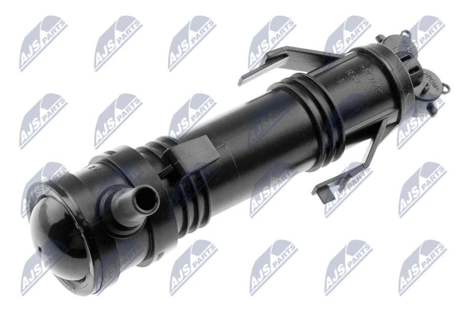 Washer Fluid Jet, headlight cleaning