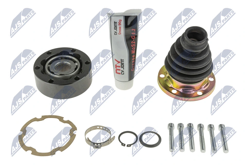 Joint Kit, drive shaft