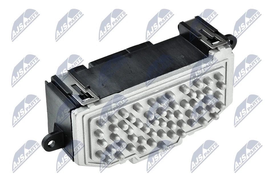 Control Unit, heating/ventilation