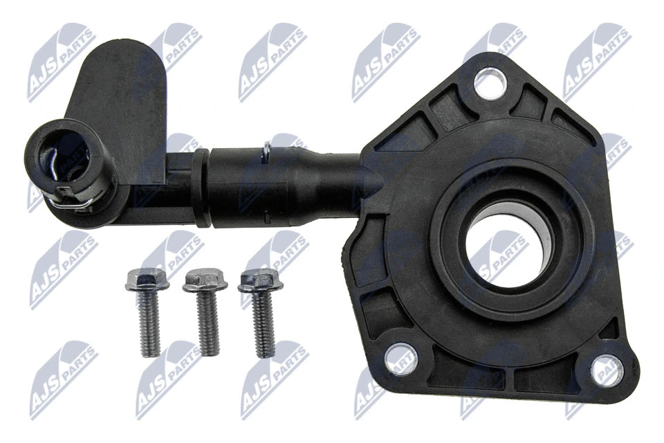Central Slave Cylinder, clutch
