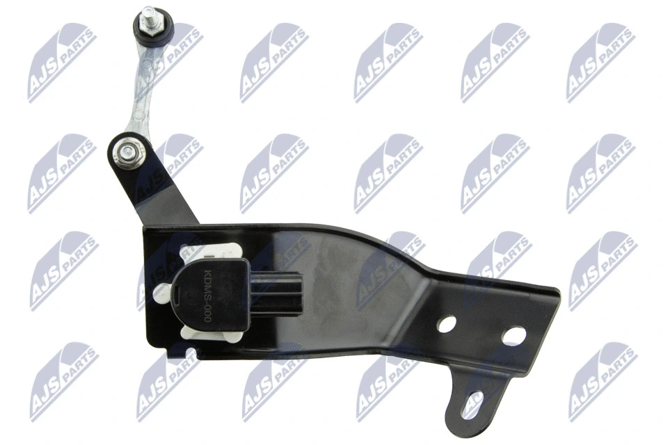 Sensor, headlight levelling