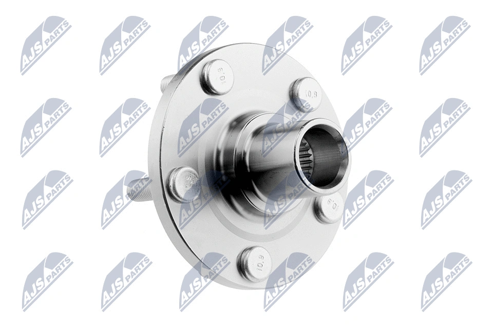 Wheel Hub (KLP-TY-002P)
