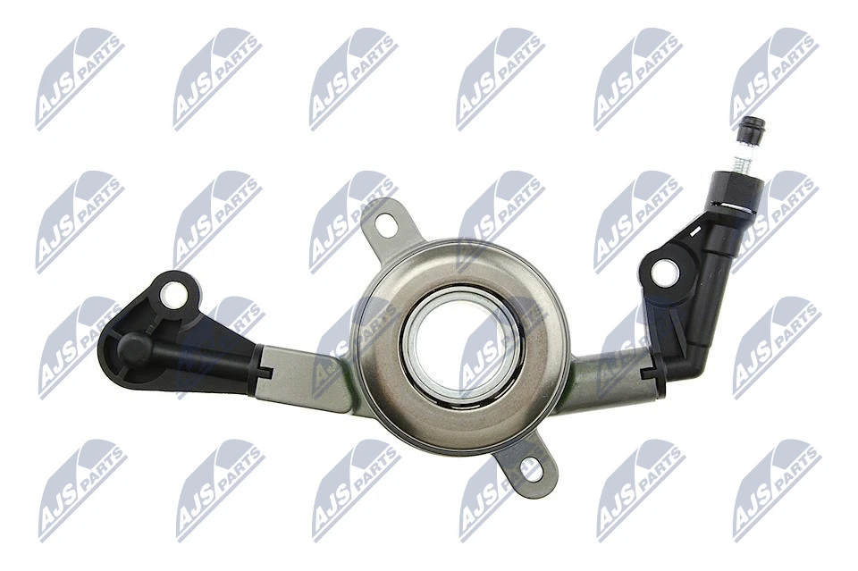 Central Slave Cylinder, clutch