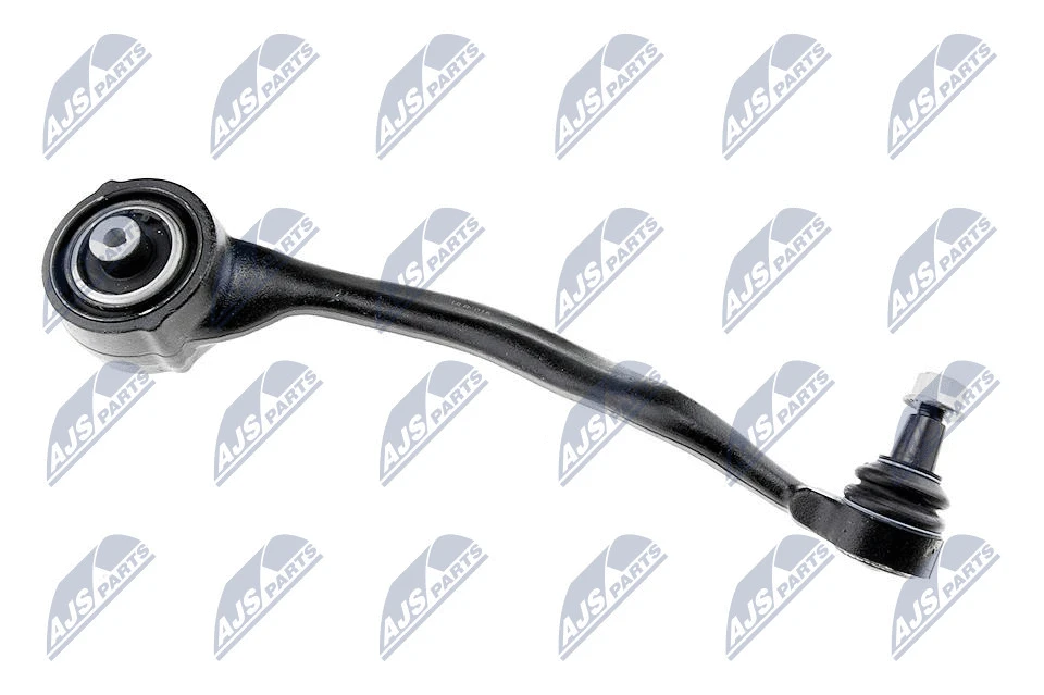 Control/Trailing Arm, wheel suspension (ZWD-LR-015)