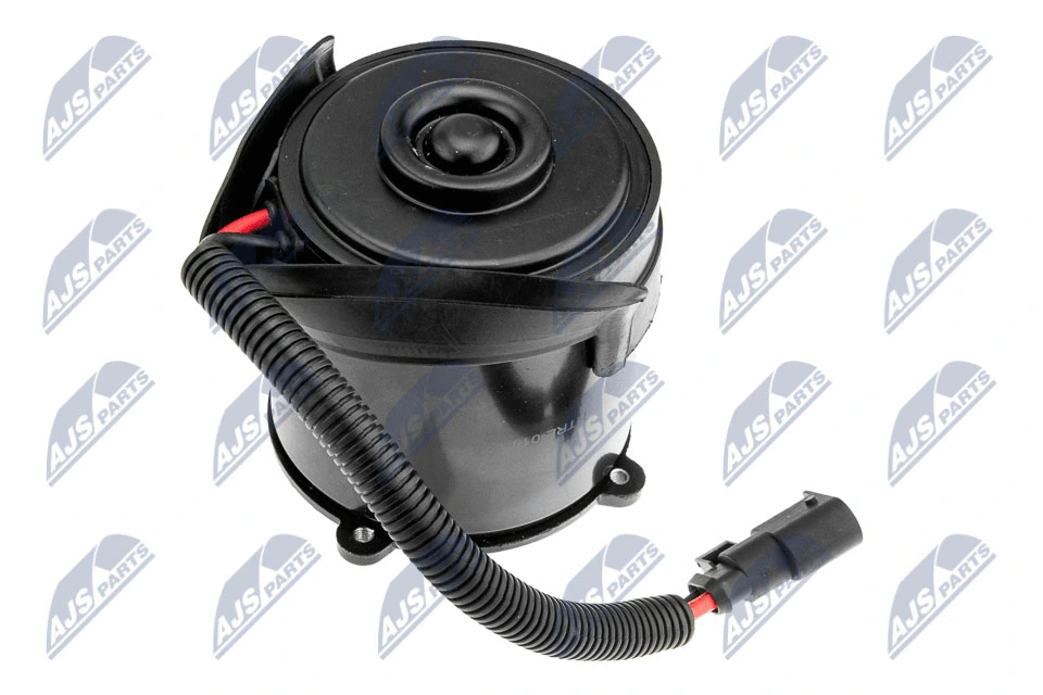 Hydraulic Pump, steering (SPW-RE-018)