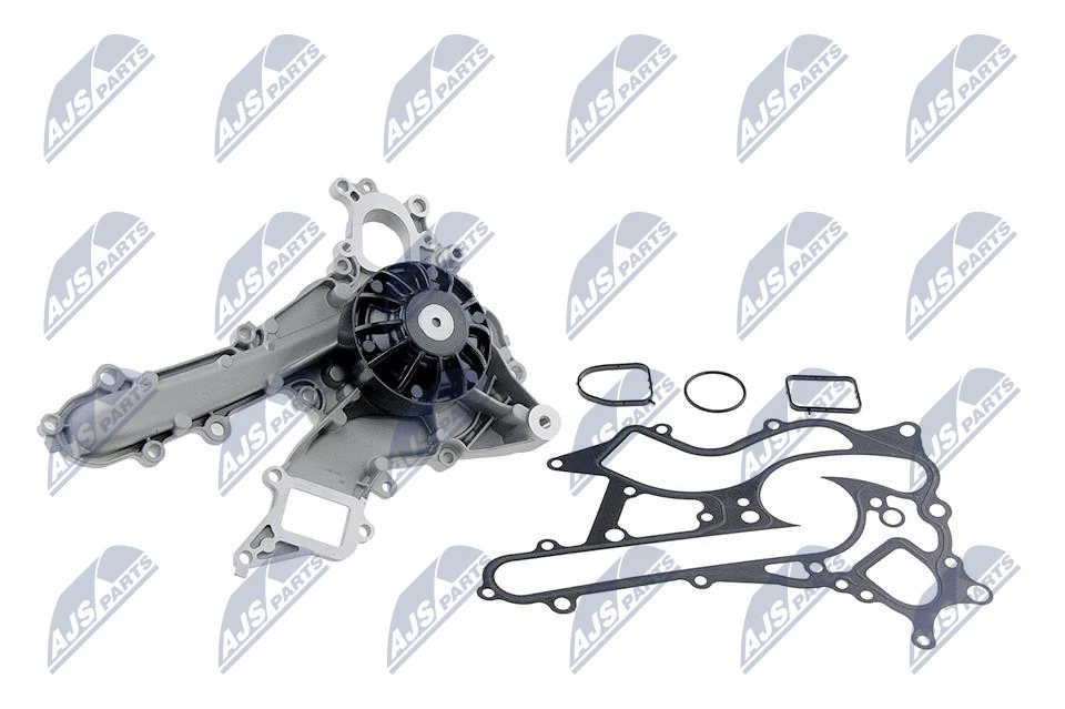 Water Pump, engine cooling (CPW-ME-052)