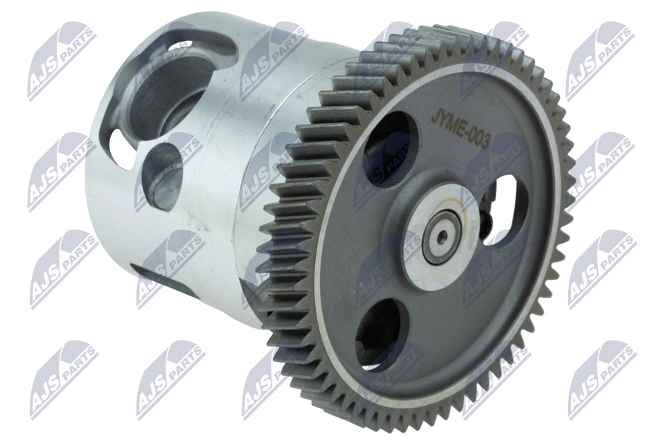 Oil Pump (BPO-ME-003)