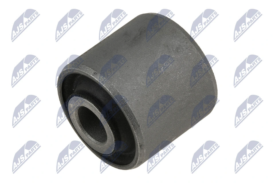 Mounting, control/trailing arm (ZTT-DW-095C)