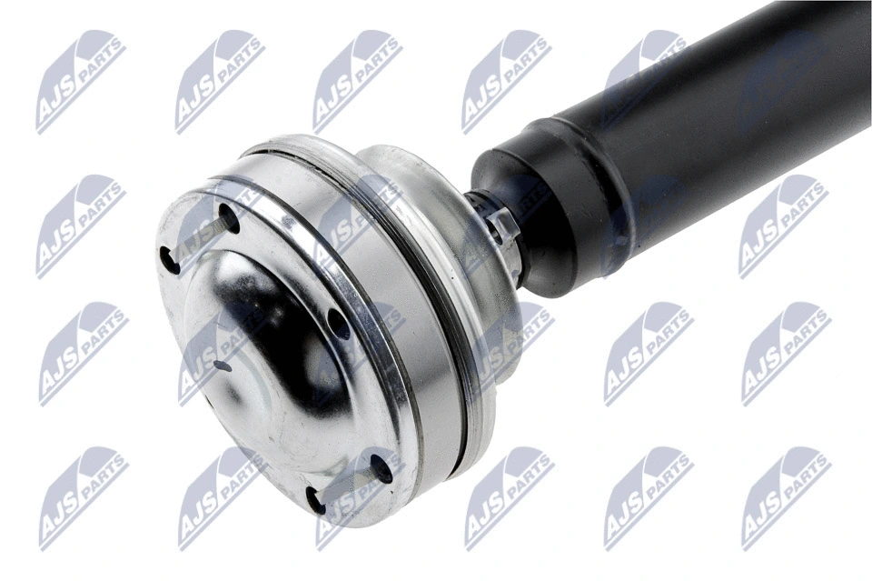 Propshaft, axle drive