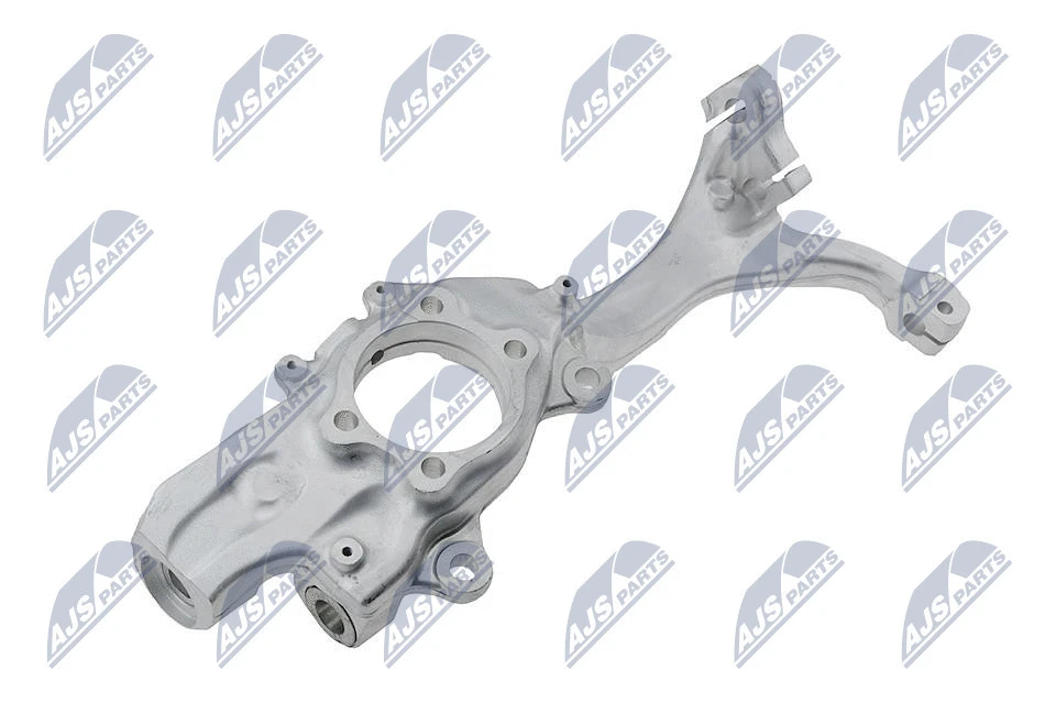 Steering Knuckle, wheel suspension