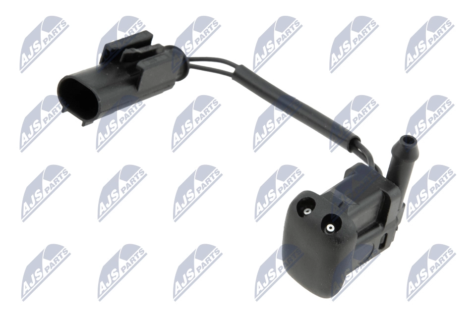 Washer Fluid Jet, window cleaning (EDS-BM-104)