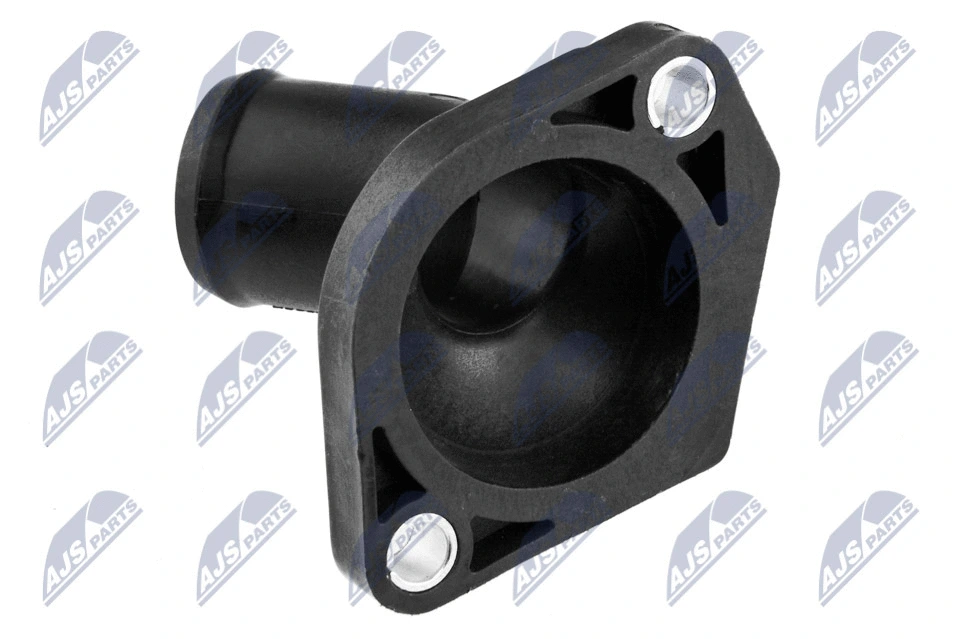 Coolant Flange