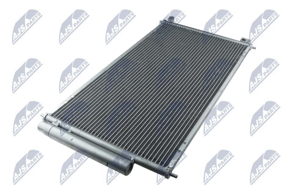 Condenser, air conditioning (CCS-HD-011)