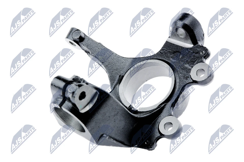 Steering Knuckle, wheel suspension