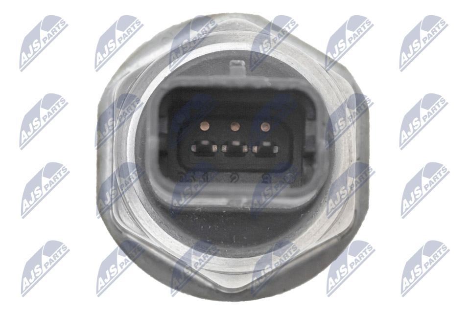 Sensor, fuel pressure