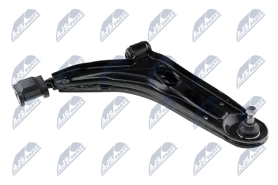 Control/Trailing Arm, wheel suspension (ZWD-FT-025)