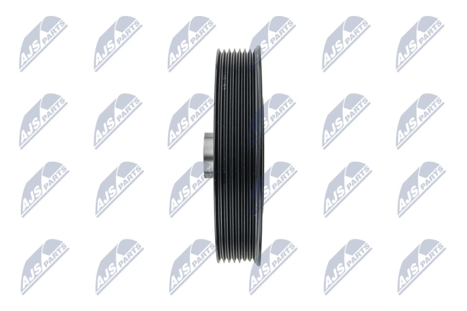 Belt Pulley, crankshaft